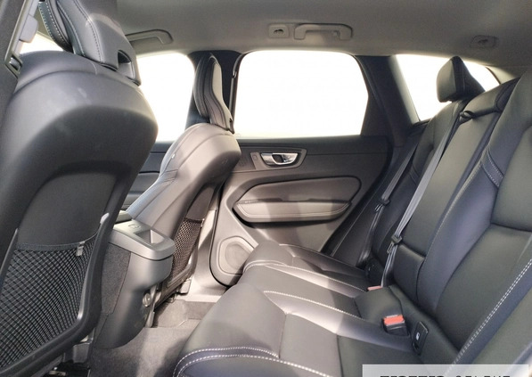 Volvo XC 60 cena 246900 przebieg: 7150, rok produkcji 2023 z Suraż małe 137
